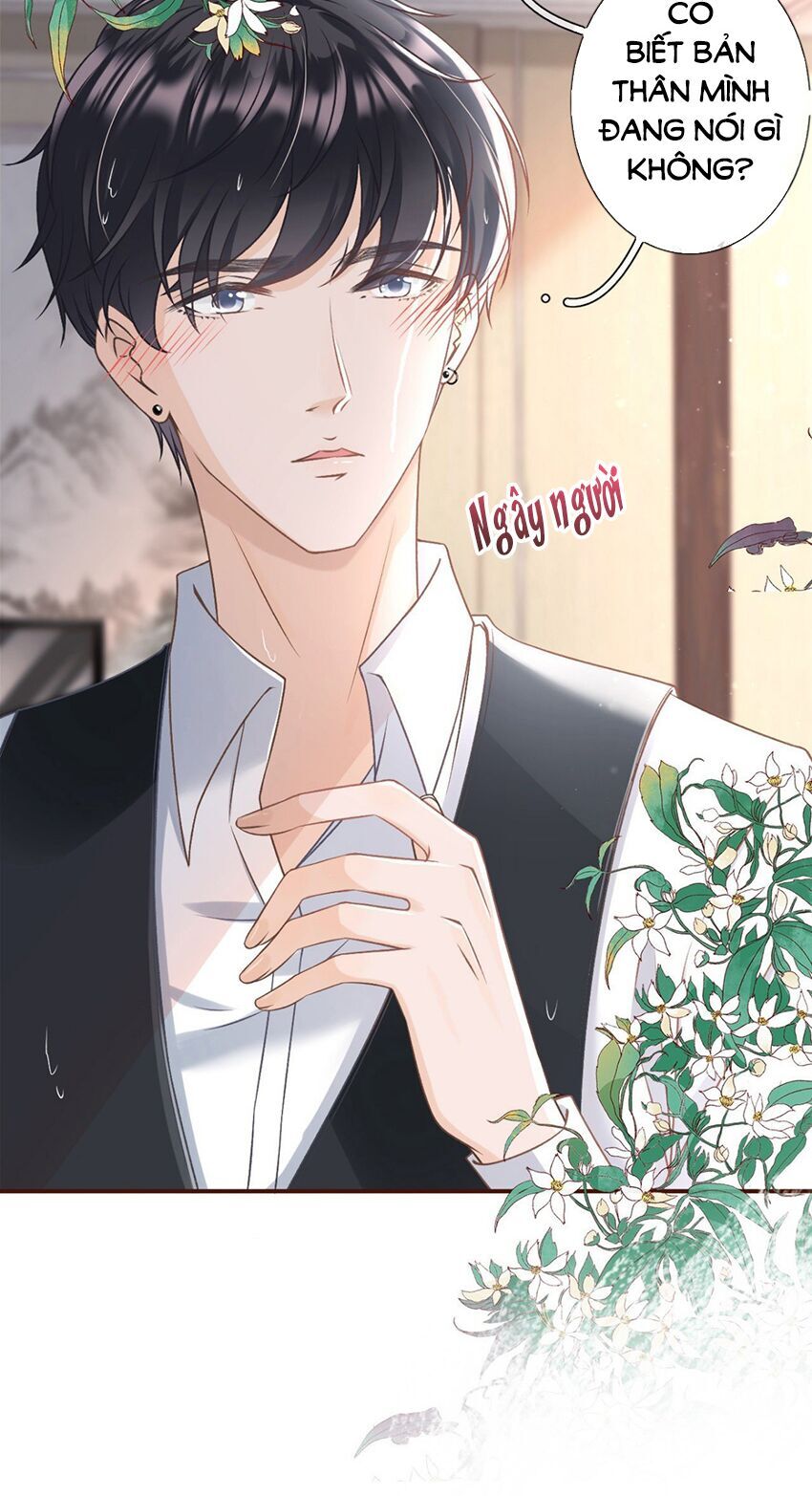 Bạn Gái Tôi Mới 30+ Chapter 5 - Trang 2