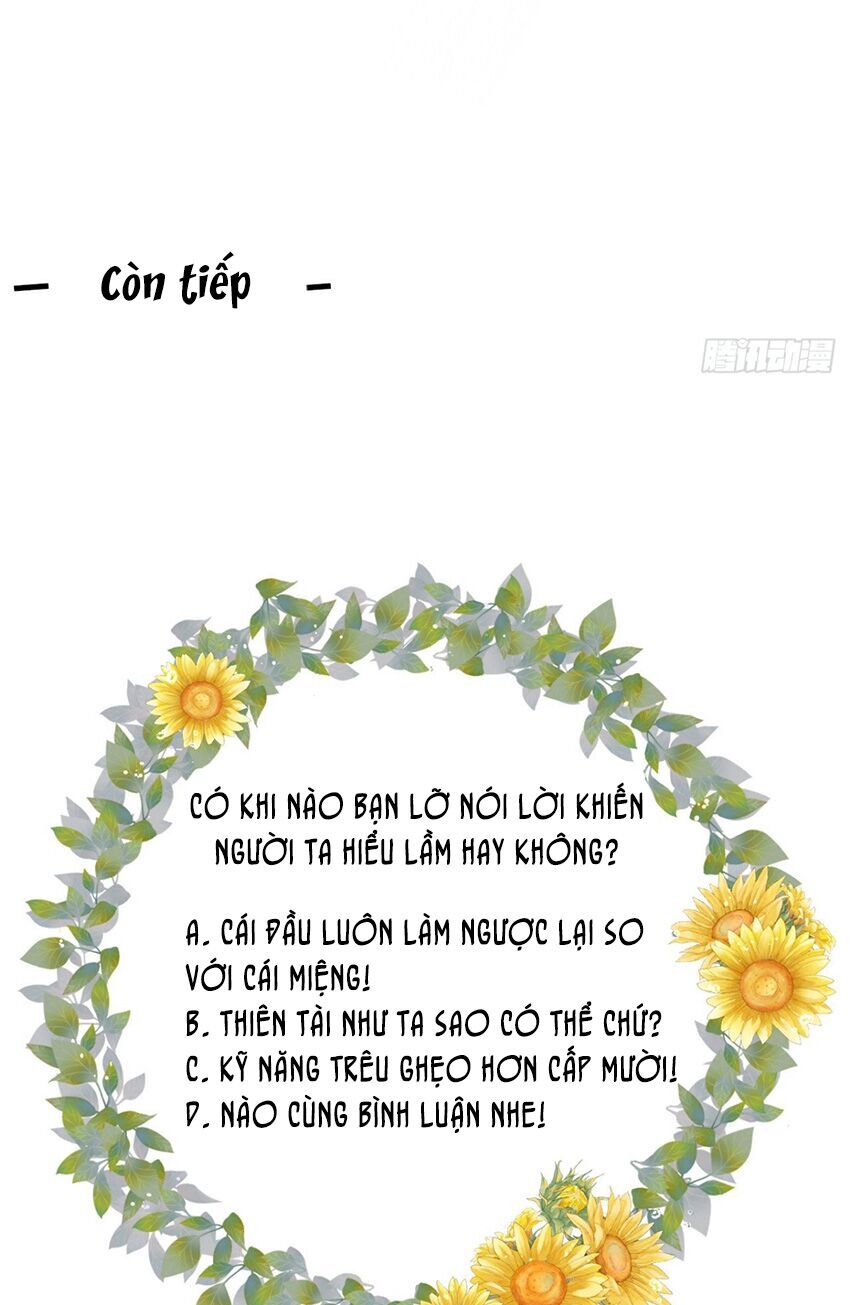 Bạn Gái Tôi Mới 30+ Chapter 5 - Trang 2