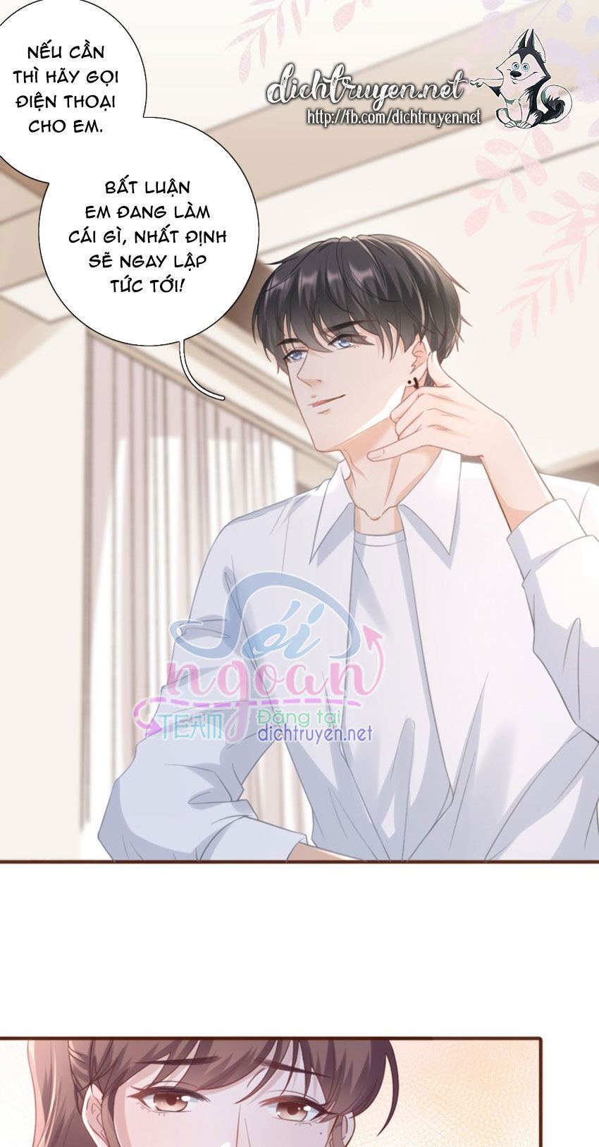 Bạn Gái Tôi Mới 30+ Chapter 50 - Trang 2