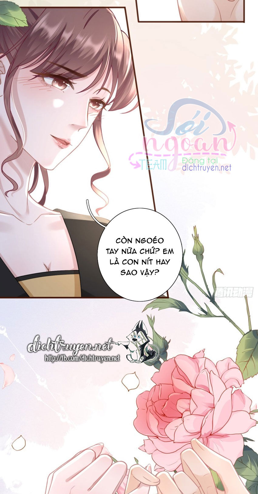 Bạn Gái Tôi Mới 30+ Chapter 50 - Trang 2