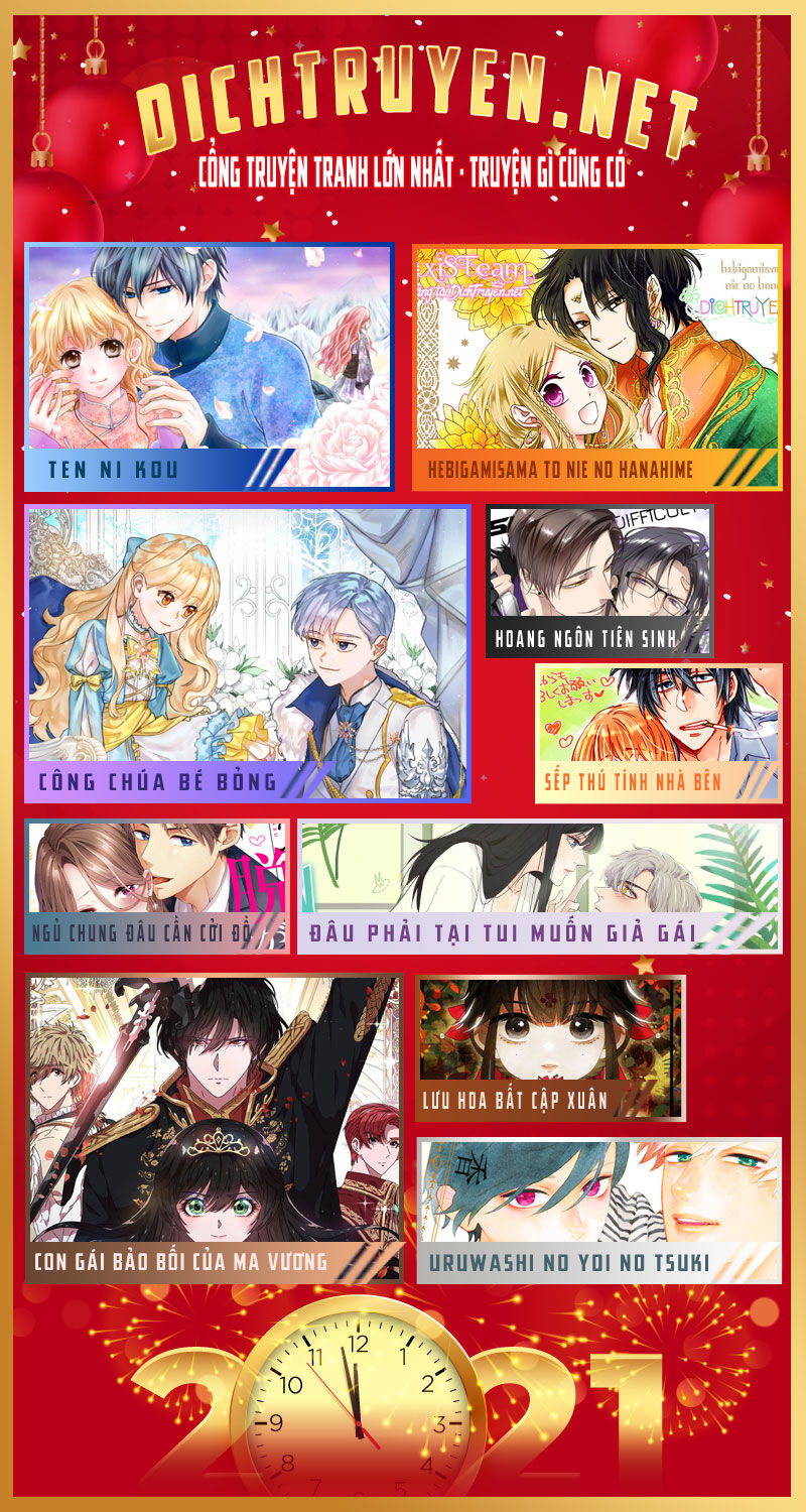 Bạn Gái Tôi Mới 30+ Chapter 50 - Trang 2