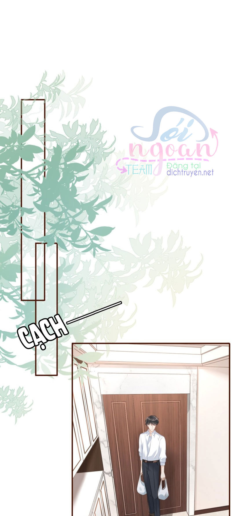 Bạn Gái Tôi Mới 30+ Chapter 50 - Trang 2