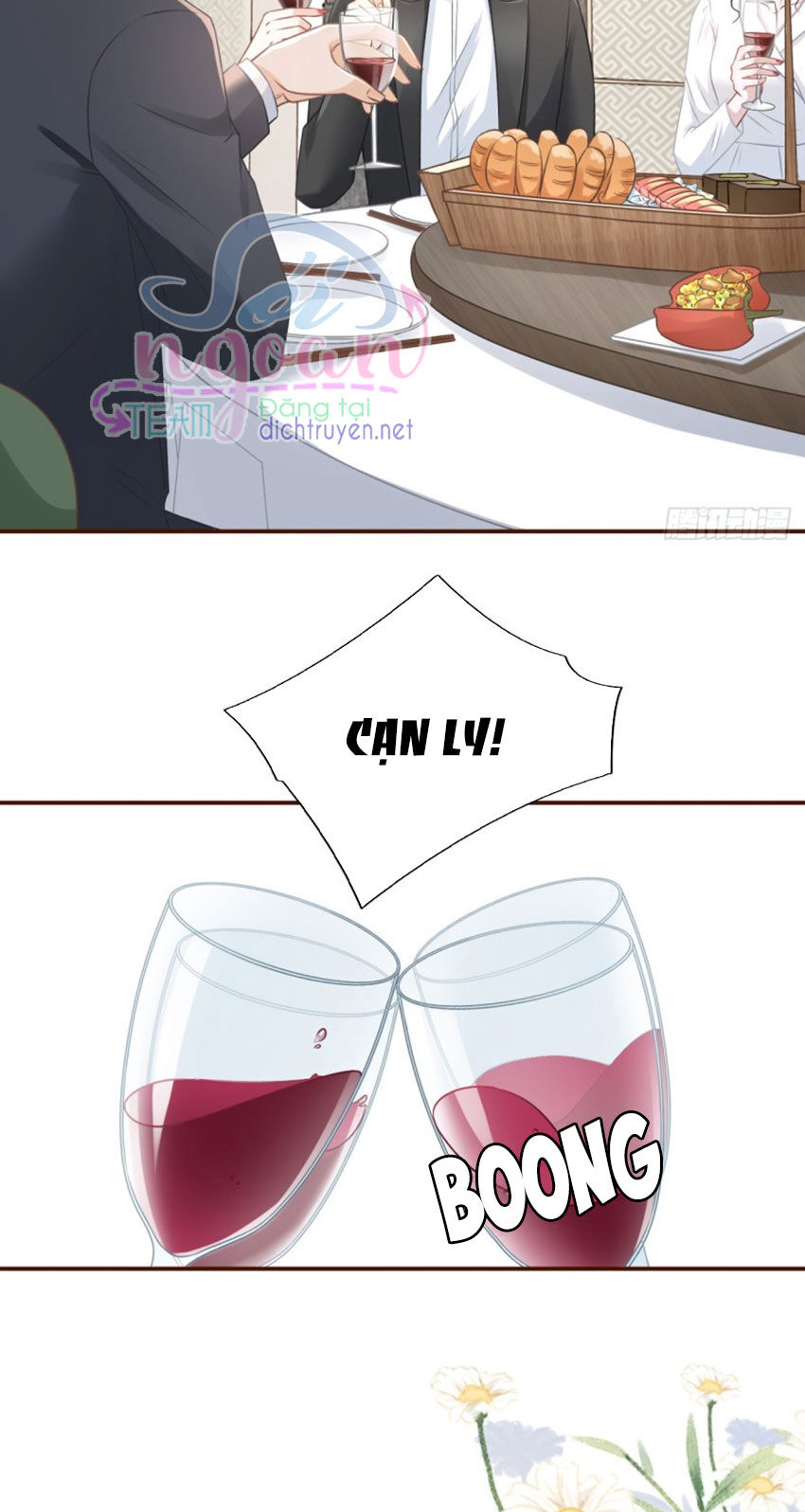Bạn Gái Tôi Mới 30+ Chapter 51 - Trang 2