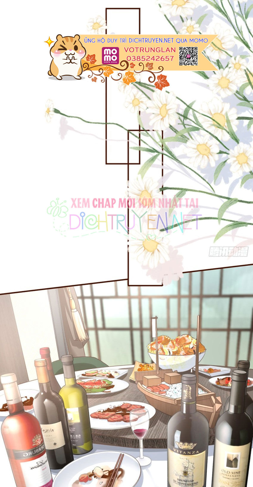 Bạn Gái Tôi Mới 30+ Chapter 51 - Trang 2