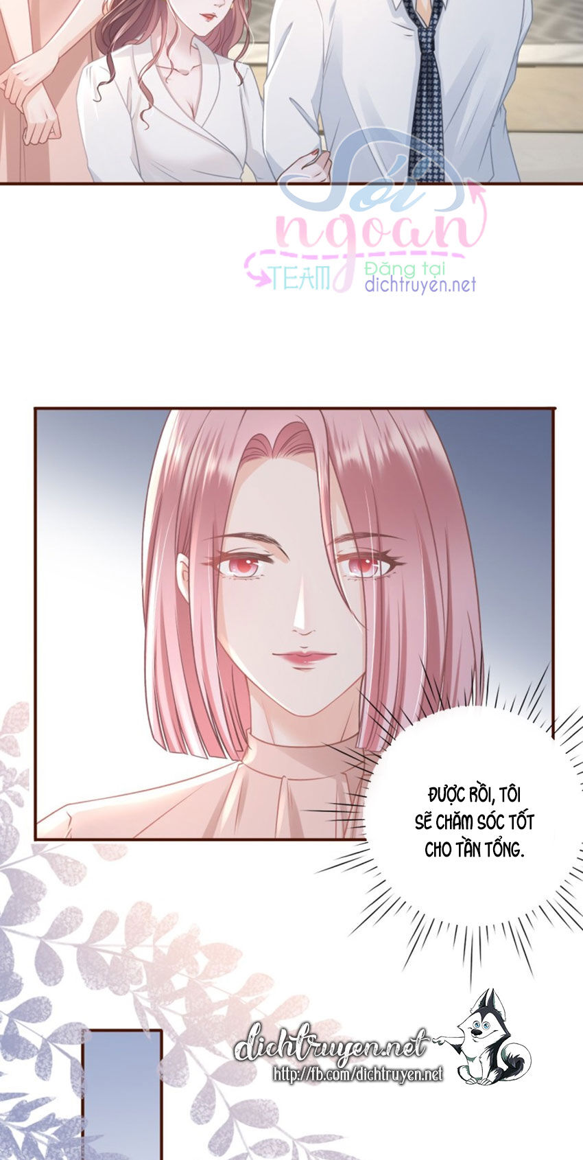 Bạn Gái Tôi Mới 30+ Chapter 51 - Trang 2