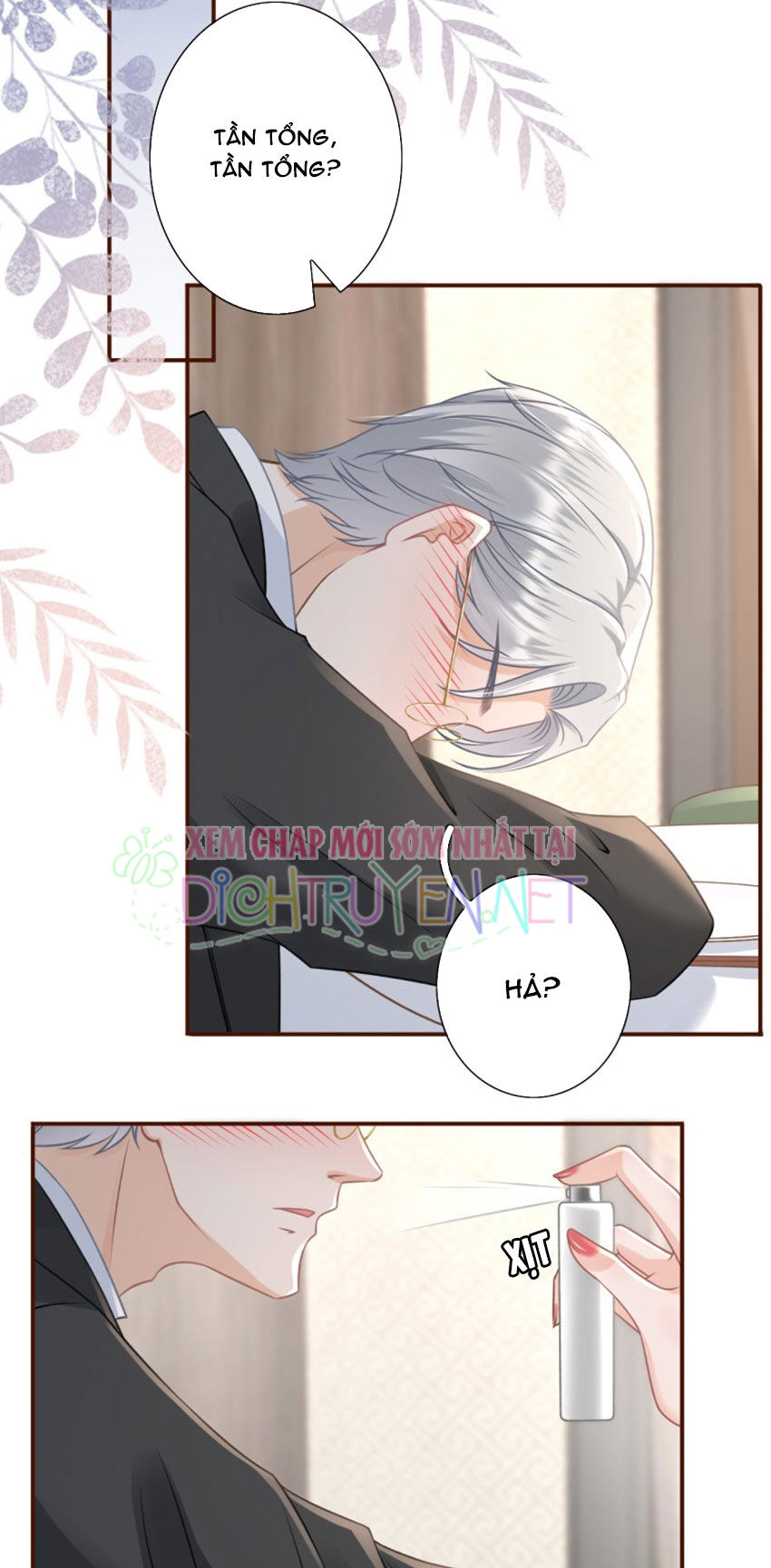 Bạn Gái Tôi Mới 30+ Chapter 51 - Trang 2