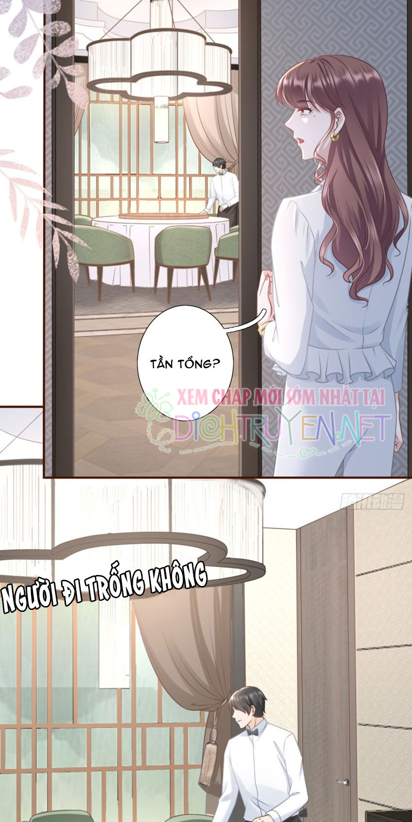 Bạn Gái Tôi Mới 30+ Chapter 51 - Trang 2