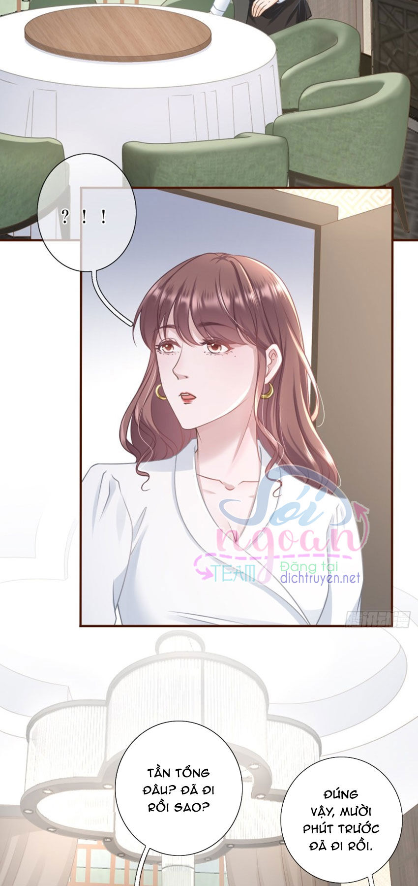 Bạn Gái Tôi Mới 30+ Chapter 51 - Trang 2