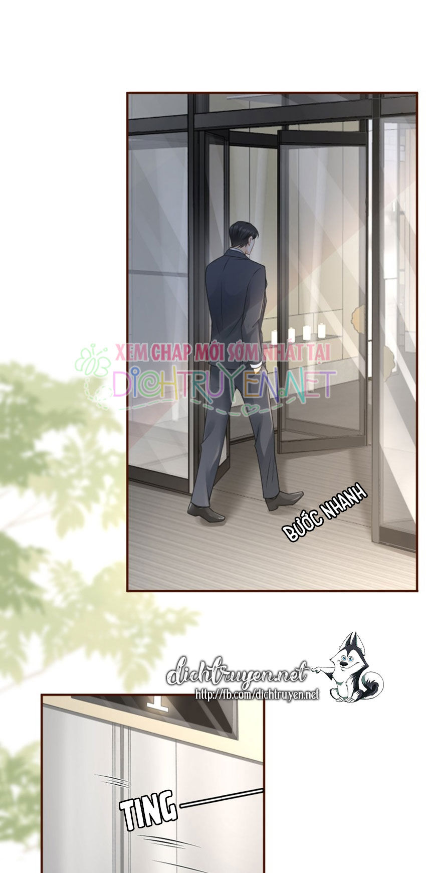 Bạn Gái Tôi Mới 30+ Chapter 51 - Trang 2