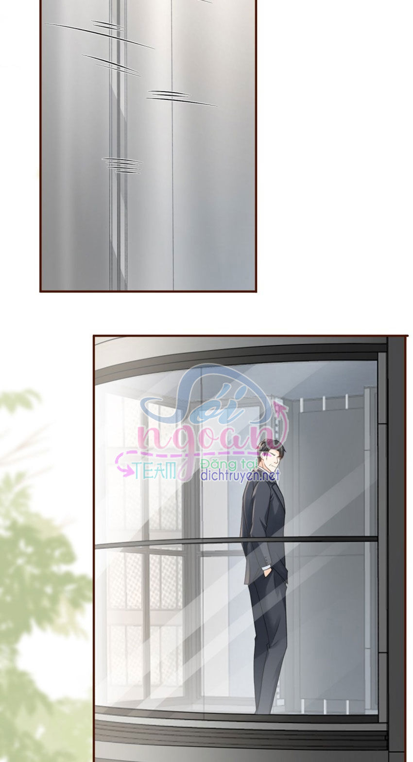 Bạn Gái Tôi Mới 30+ Chapter 51 - Trang 2