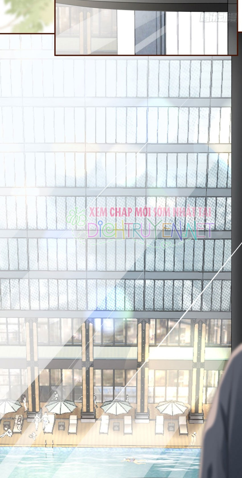 Bạn Gái Tôi Mới 30+ Chapter 51 - Trang 2