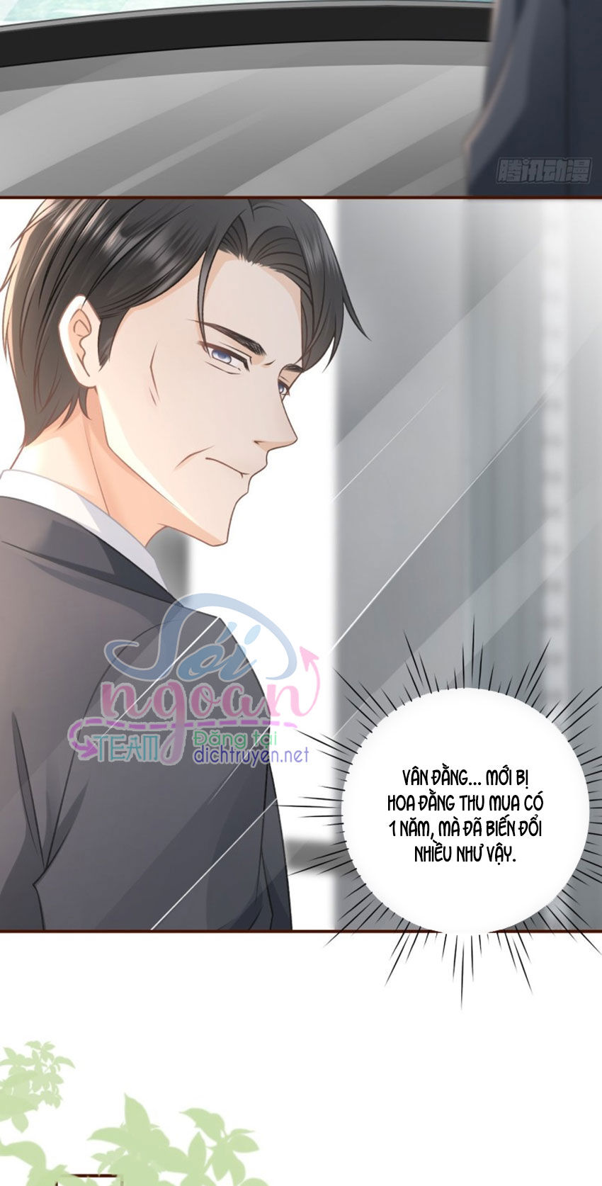Bạn Gái Tôi Mới 30+ Chapter 51 - Trang 2