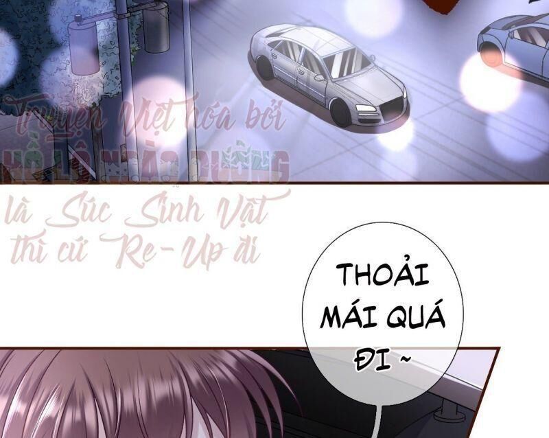 Bạn Gái Tôi Mới 30+ Chapter 52 - Trang 2