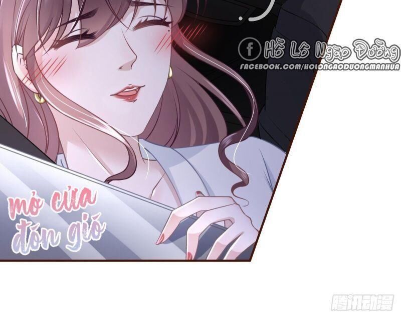 Bạn Gái Tôi Mới 30+ Chapter 52 - Trang 2
