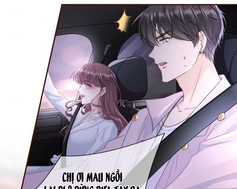 Bạn Gái Tôi Mới 30+ Chapter 52 - Trang 2