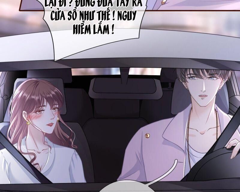 Bạn Gái Tôi Mới 30+ Chapter 52 - Trang 2