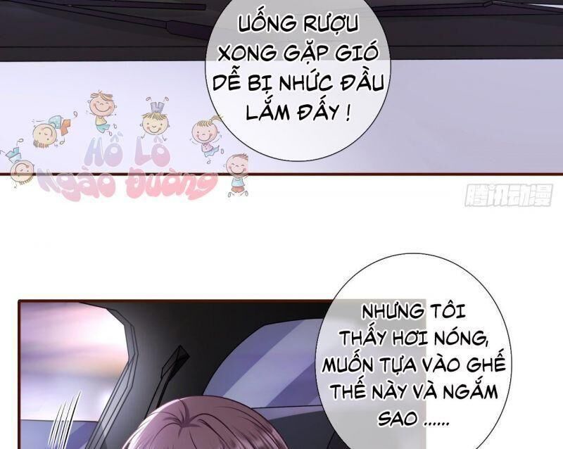 Bạn Gái Tôi Mới 30+ Chapter 52 - Trang 2