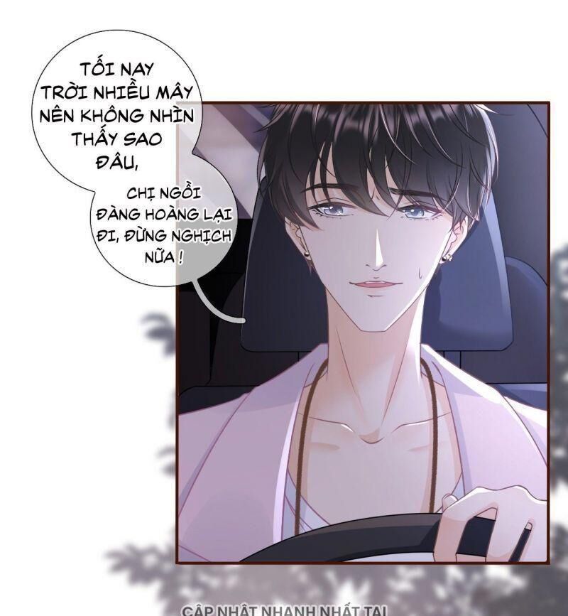 Bạn Gái Tôi Mới 30+ Chapter 52 - Trang 2