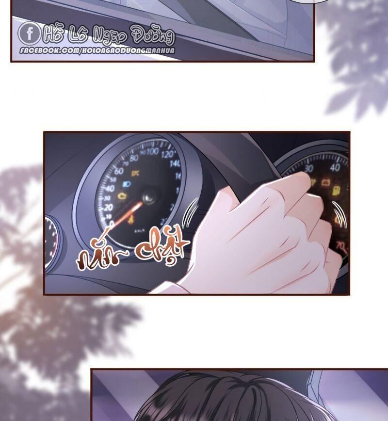 Bạn Gái Tôi Mới 30+ Chapter 52 - Trang 2