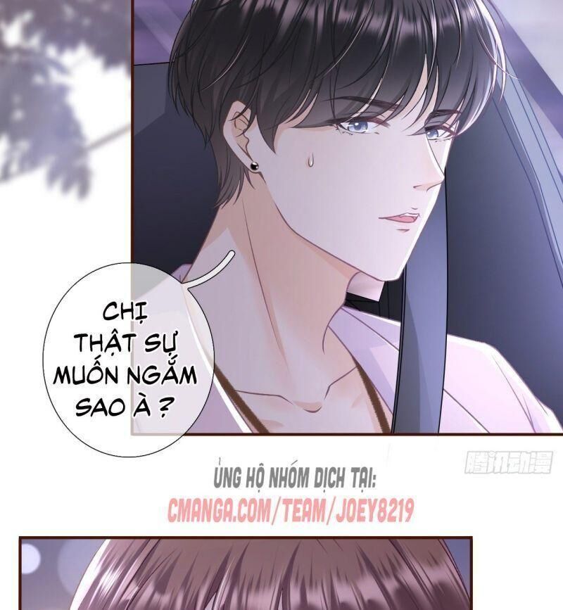 Bạn Gái Tôi Mới 30+ Chapter 52 - Trang 2