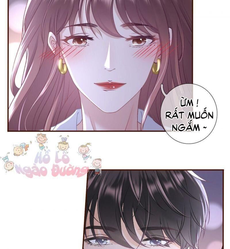 Bạn Gái Tôi Mới 30+ Chapter 52 - Trang 2