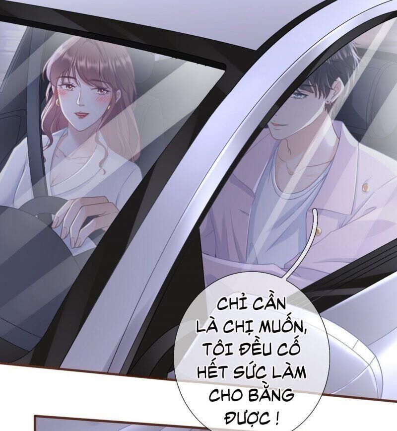 Bạn Gái Tôi Mới 30+ Chapter 52 - Trang 2