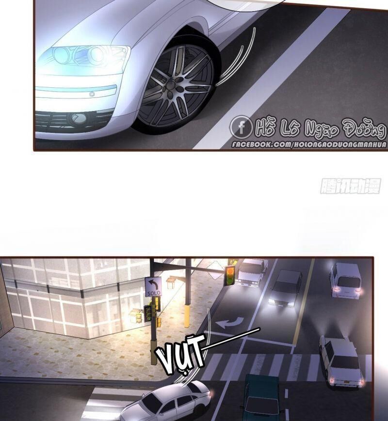 Bạn Gái Tôi Mới 30+ Chapter 52 - Trang 2