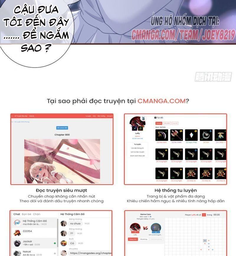 Bạn Gái Tôi Mới 30+ Chapter 52 - Trang 2