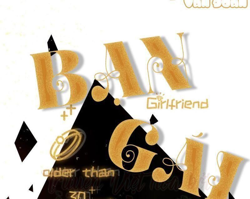Bạn Gái Tôi Mới 30+ Chapter 52 - Trang 2