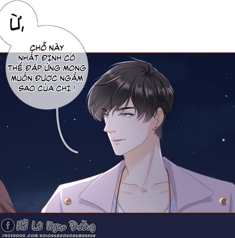 Bạn Gái Tôi Mới 30+ Chapter 52 - Trang 2