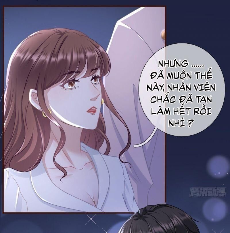 Bạn Gái Tôi Mới 30+ Chapter 52 - Trang 2