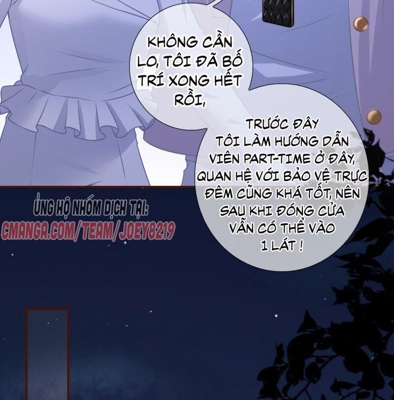 Bạn Gái Tôi Mới 30+ Chapter 52 - Trang 2