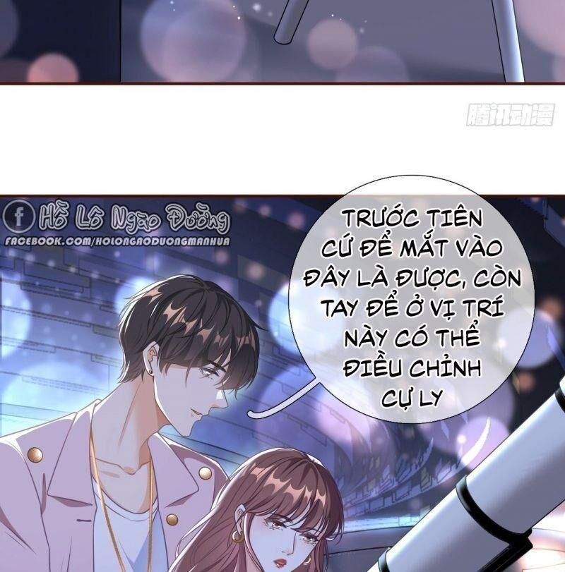 Bạn Gái Tôi Mới 30+ Chapter 52 - Trang 2