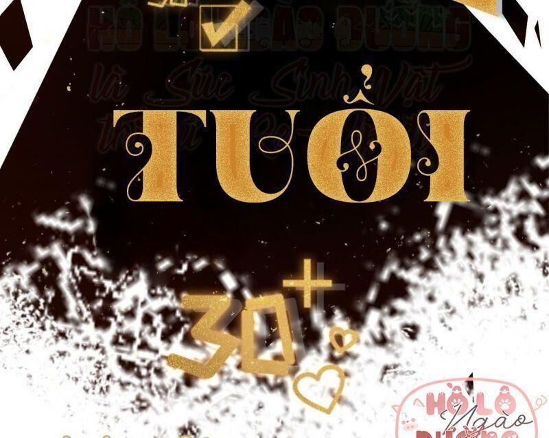 Bạn Gái Tôi Mới 30+ Chapter 52 - Trang 2