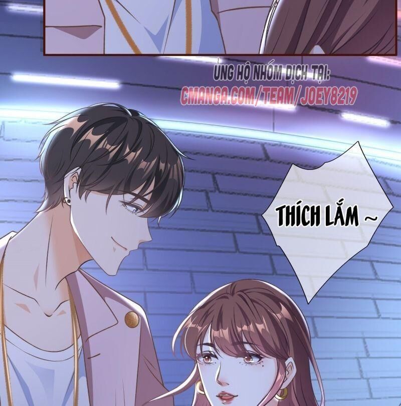 Bạn Gái Tôi Mới 30+ Chapter 52 - Trang 2