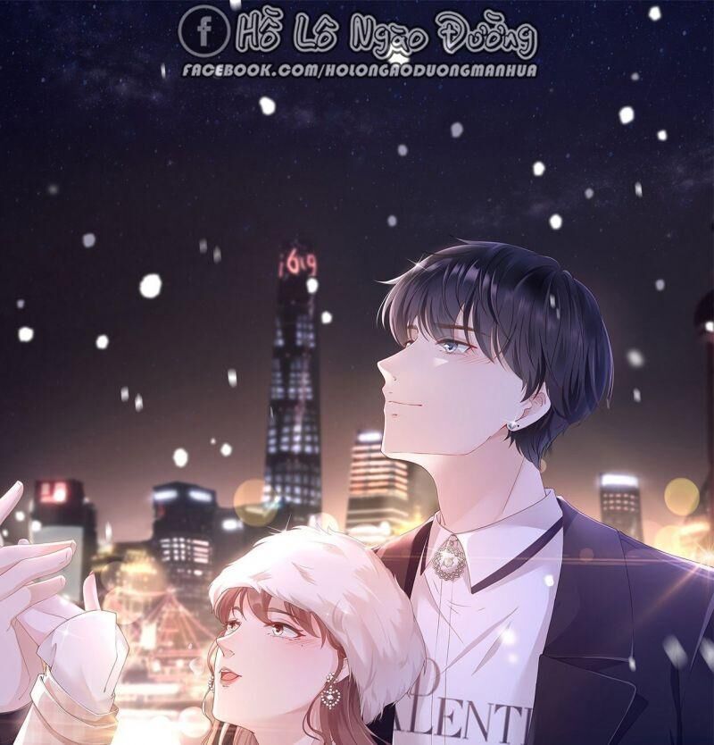 Bạn Gái Tôi Mới 30+ Chapter 53 - Trang 2