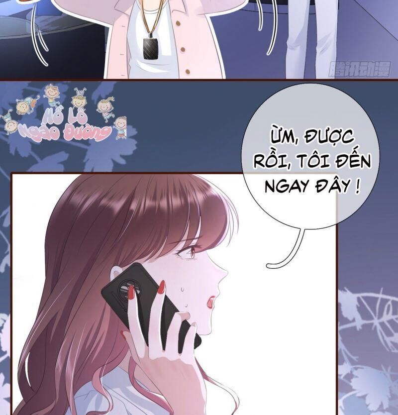 Bạn Gái Tôi Mới 30+ Chapter 53 - Trang 2