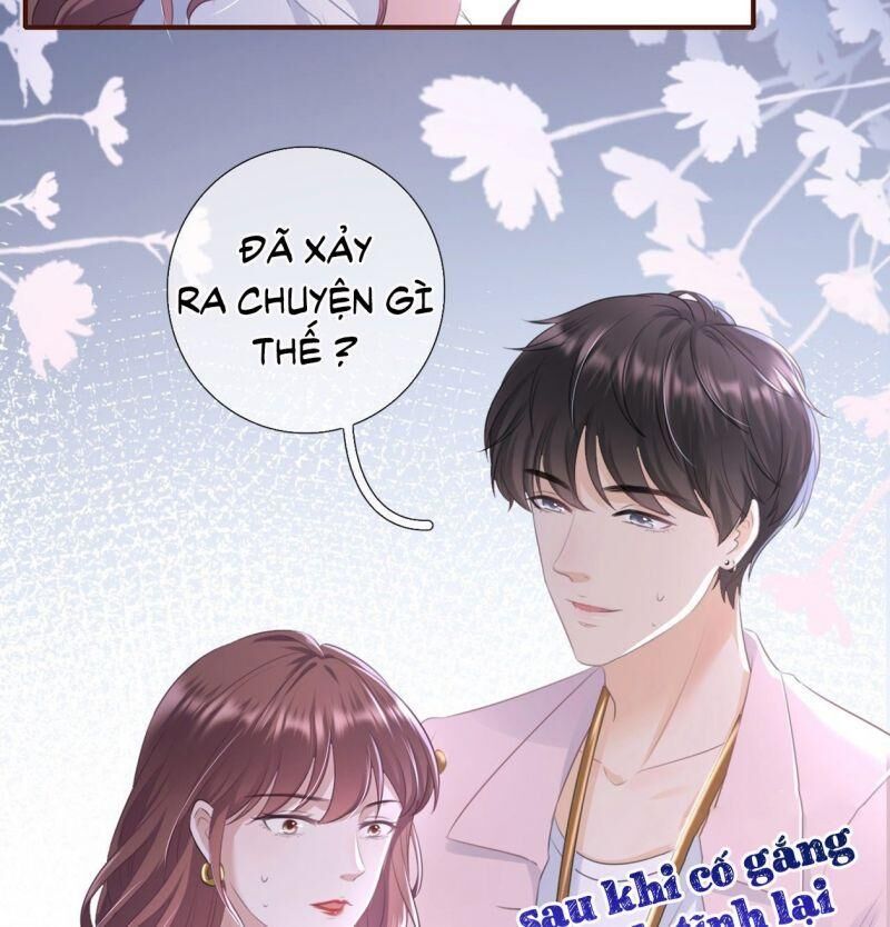 Bạn Gái Tôi Mới 30+ Chapter 53 - Trang 2