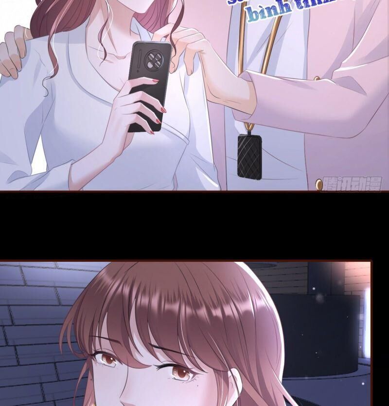 Bạn Gái Tôi Mới 30+ Chapter 53 - Trang 2