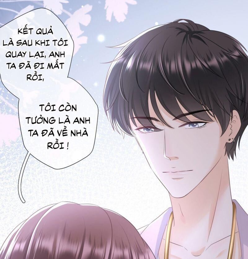 Bạn Gái Tôi Mới 30+ Chapter 53 - Trang 2
