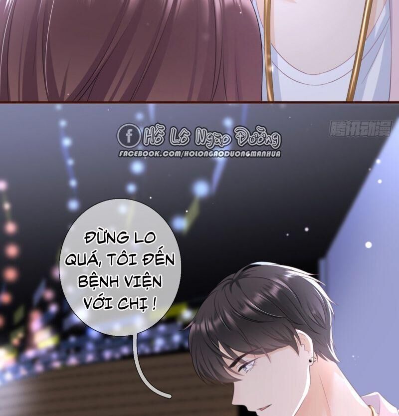 Bạn Gái Tôi Mới 30+ Chapter 53 - Trang 2