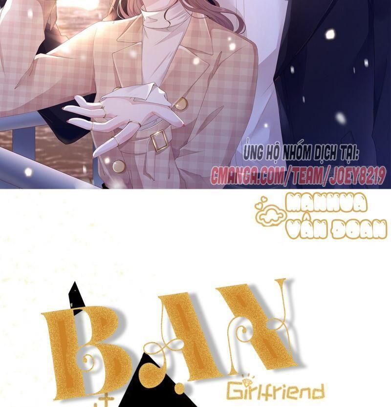 Bạn Gái Tôi Mới 30+ Chapter 53 - Trang 2