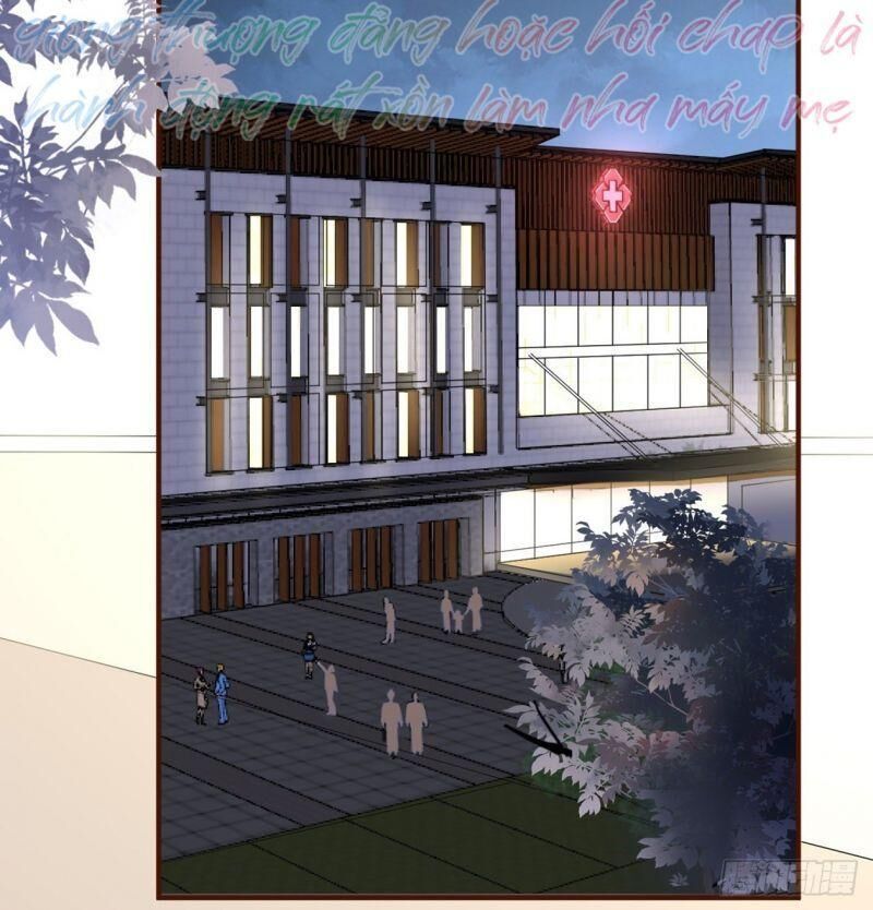 Bạn Gái Tôi Mới 30+ Chapter 53 - Trang 2