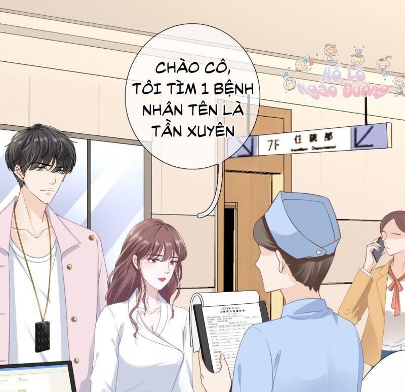 Bạn Gái Tôi Mới 30+ Chapter 53 - Trang 2