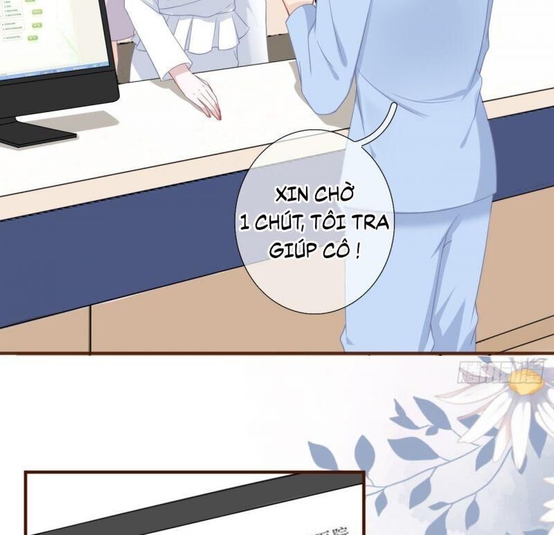 Bạn Gái Tôi Mới 30+ Chapter 53 - Trang 2