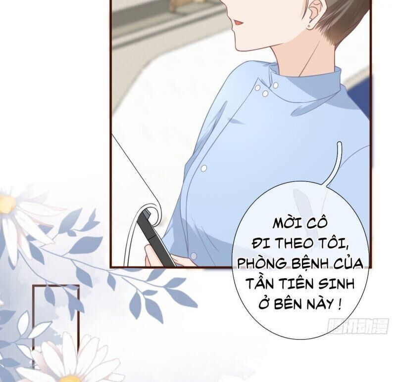 Bạn Gái Tôi Mới 30+ Chapter 53 - Trang 2