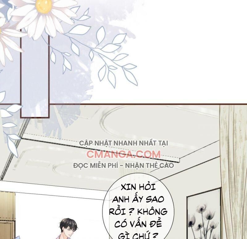 Bạn Gái Tôi Mới 30+ Chapter 53 - Trang 2