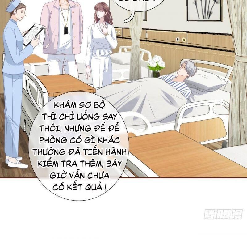 Bạn Gái Tôi Mới 30+ Chapter 53 - Trang 2