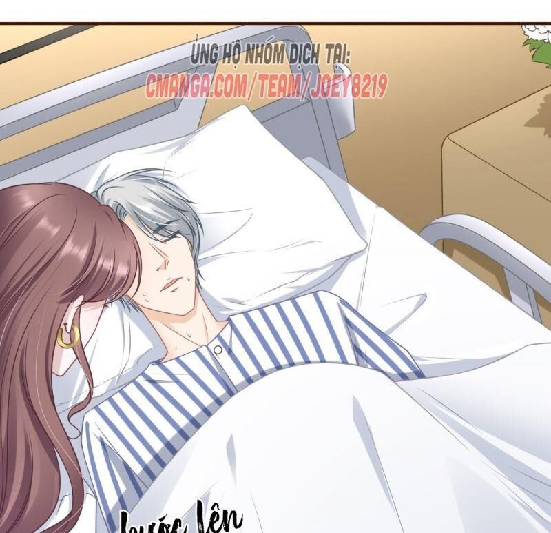 Bạn Gái Tôi Mới 30+ Chapter 53 - Trang 2