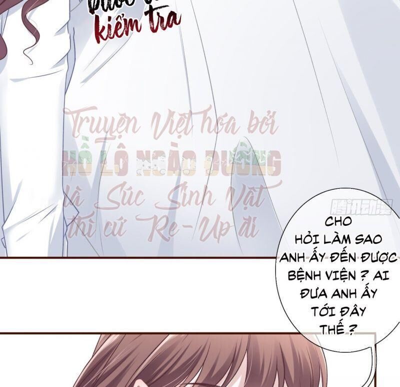 Bạn Gái Tôi Mới 30+ Chapter 53 - Trang 2